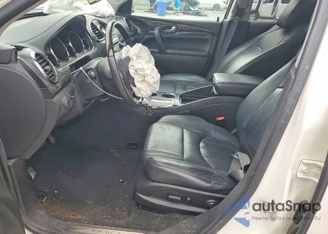 2015 Buick Enclave Essence z USA, uszkodzony, nr VIN 5GAKRBKDXFJ290374